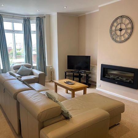 Belle-Vue Apartments Hunstanton Dış mekan fotoğraf