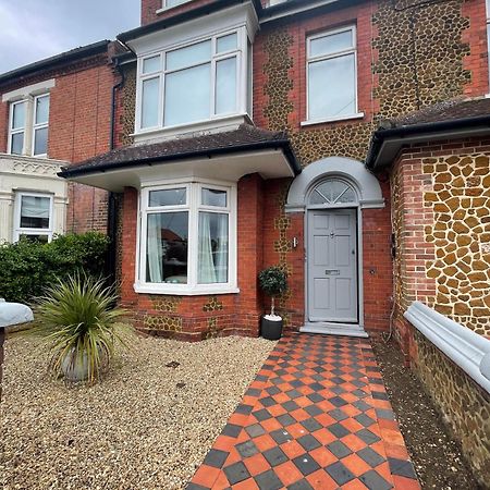 Belle-Vue Apartments Hunstanton Dış mekan fotoğraf