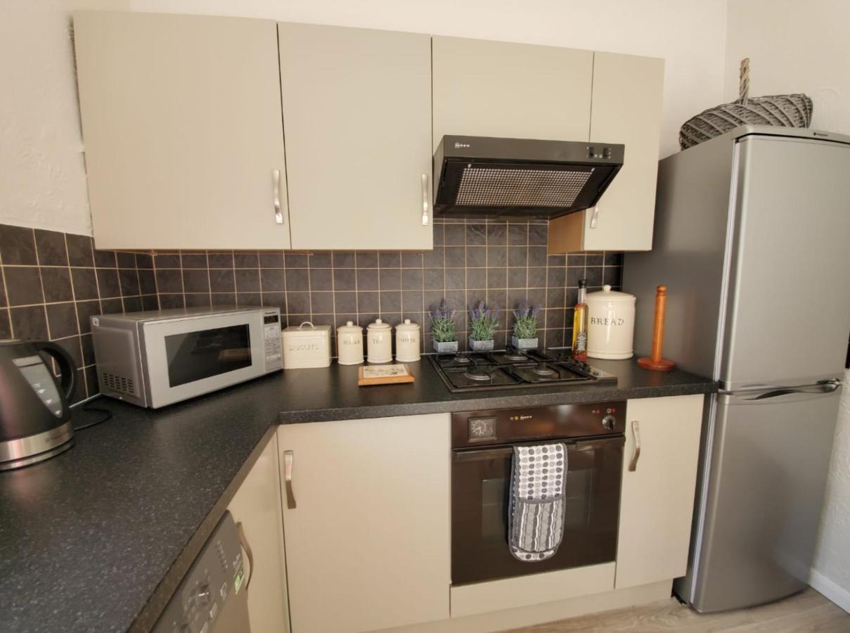 Belle-Vue Apartments Hunstanton Dış mekan fotoğraf