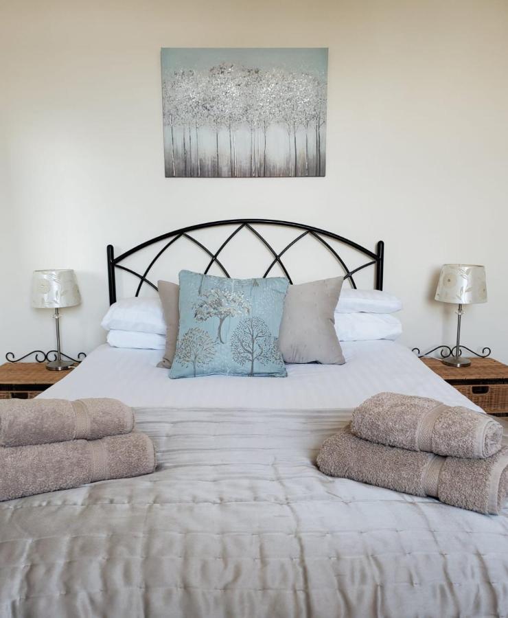 Belle-Vue Apartments Hunstanton Dış mekan fotoğraf