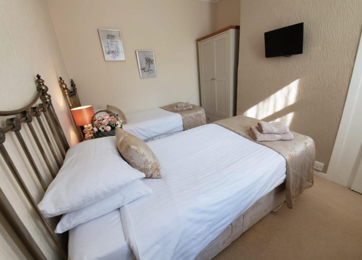 Belle-Vue Apartments Hunstanton Dış mekan fotoğraf