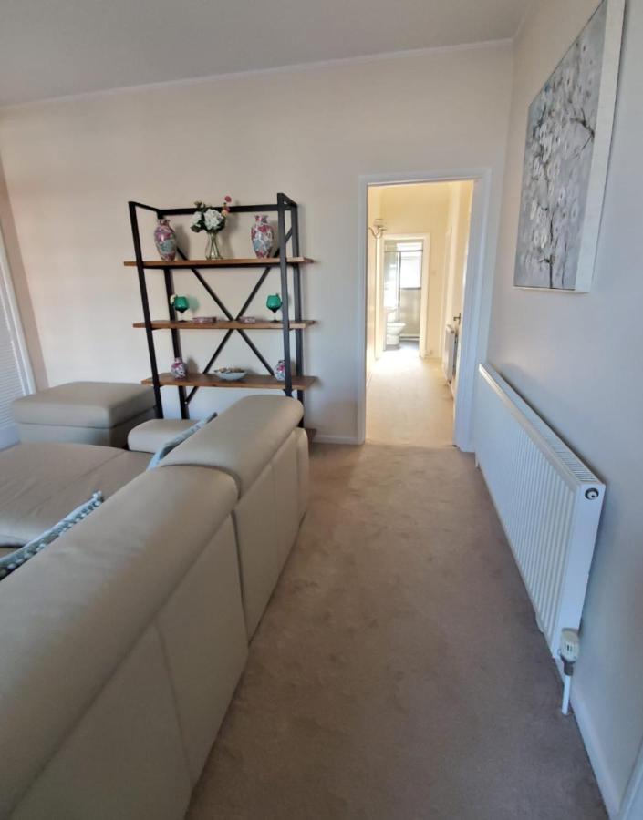 Belle-Vue Apartments Hunstanton Dış mekan fotoğraf