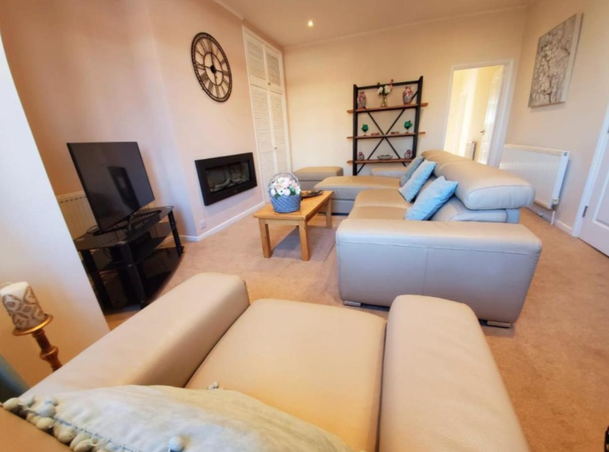 Belle-Vue Apartments Hunstanton Dış mekan fotoğraf