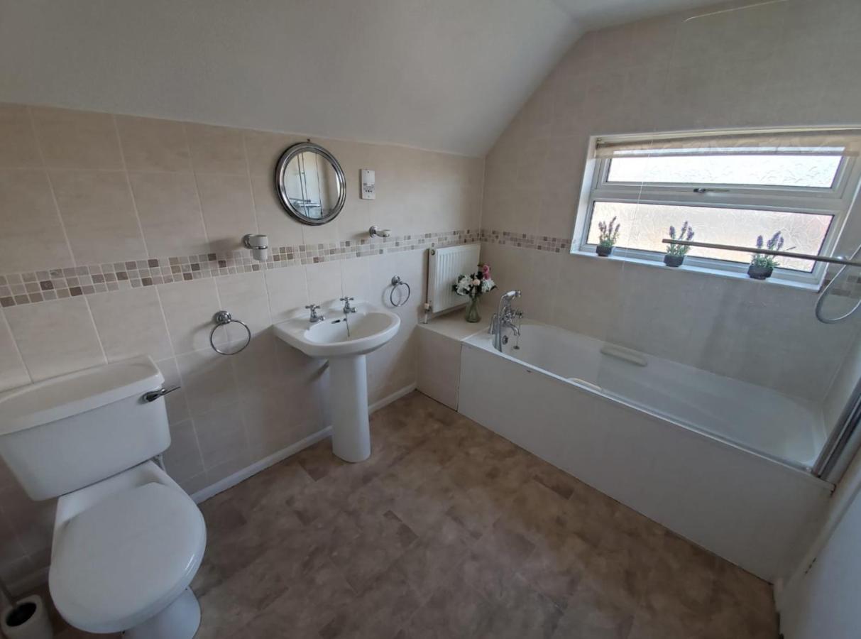 Belle-Vue Apartments Hunstanton Dış mekan fotoğraf