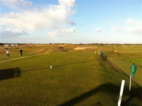 Belle-Vue Apartments Hunstanton Dış mekan fotoğraf