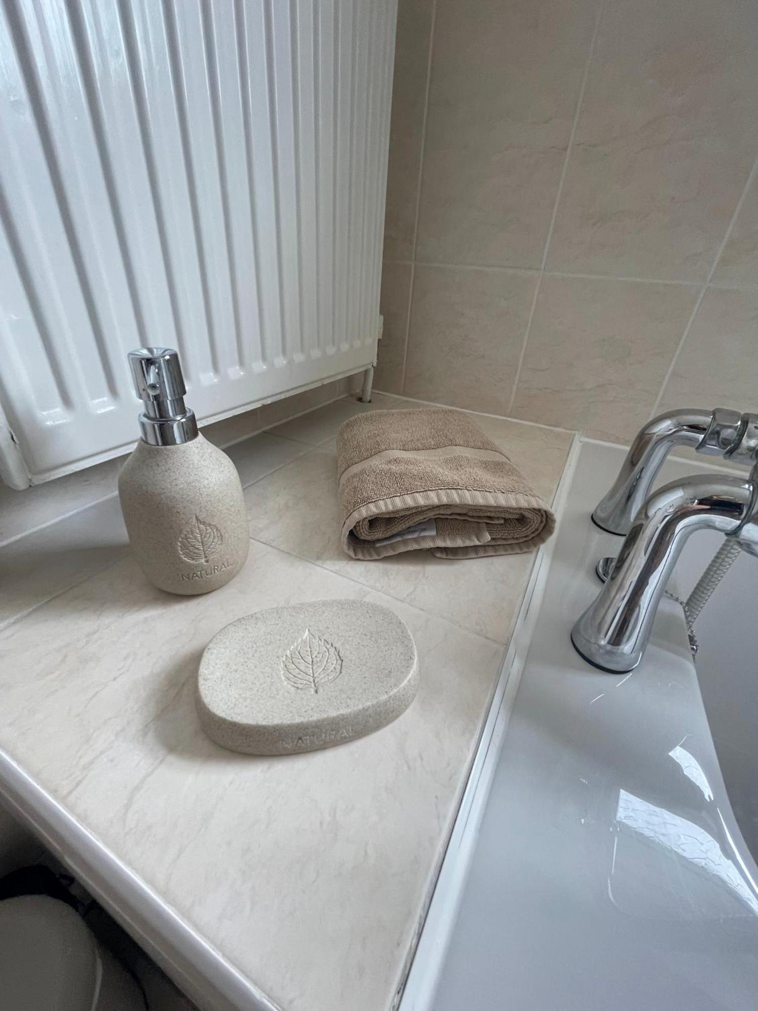 Belle-Vue Apartments Hunstanton Dış mekan fotoğraf