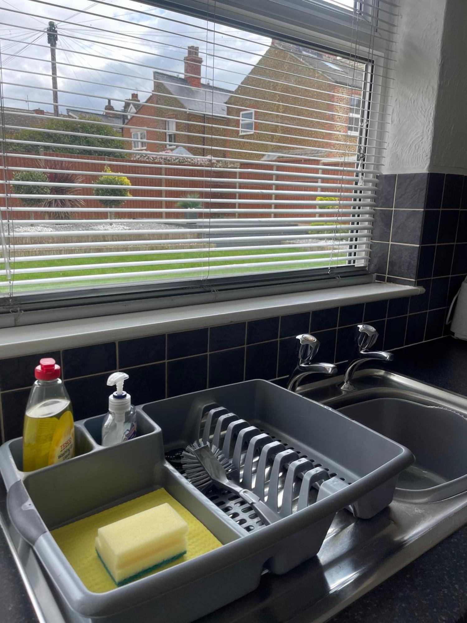 Belle-Vue Apartments Hunstanton Dış mekan fotoğraf
