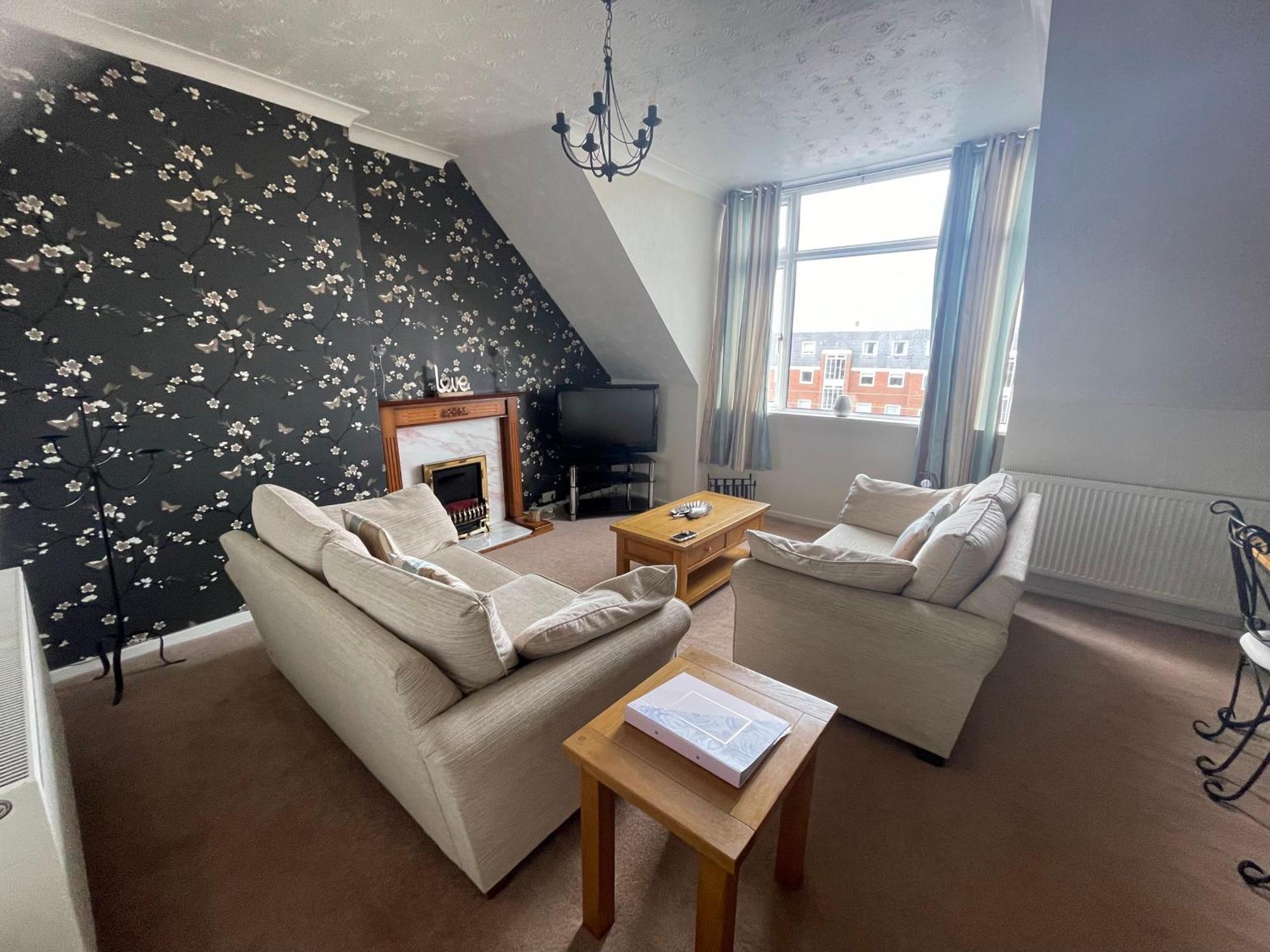 Belle-Vue Apartments Hunstanton Dış mekan fotoğraf