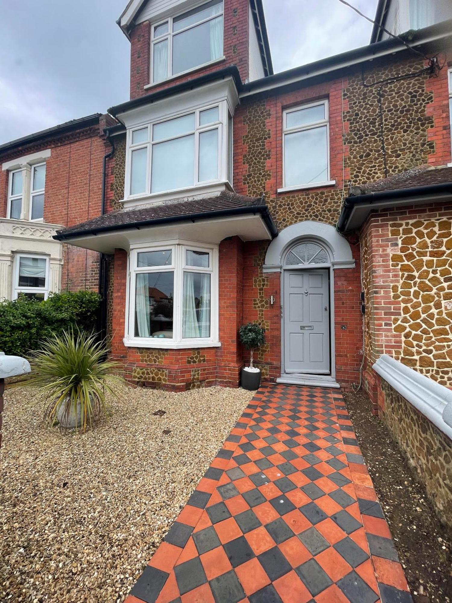 Belle-Vue Apartments Hunstanton Dış mekan fotoğraf