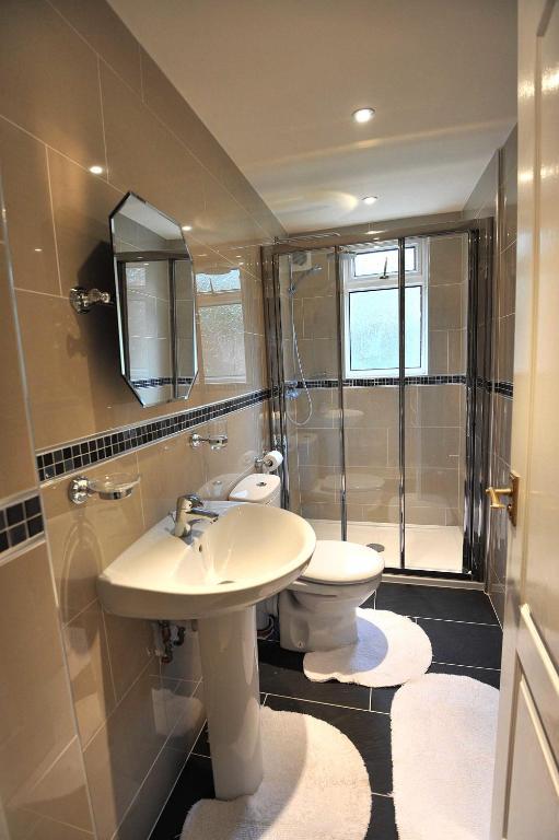 Belle-Vue Apartments Hunstanton Oda fotoğraf